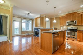 Photo 5: 201 9108 MARY Street in Chilliwack: Chilliwack Proper West Condo for sale in "THE FLORA" : MLS®# R2696425