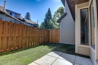 Photo 37: 3 109 Grier Terrace NE in Calgary: Greenview Row/Townhouse for sale : MLS®# A2081343