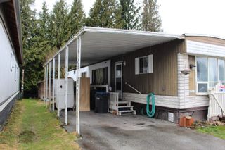 Photo 17: 22 39768 GOVERNMENT Road in Squamish: Northyards Manufactured Home for sale in "THREE RIVERS TRAILER COURT" : MLS®# R2857814