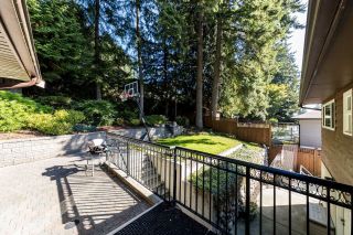 Photo 28: 2228 HYANNIS Drive in North Vancouver: Blueridge NV House for sale in "BLUERIDGE" : MLS®# R2648566