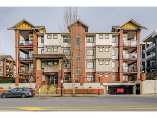 Photo 25: 306 5650 201A Street in Langley: Langley City Condo for sale in "Paddington Station" : MLS®# R2545910
