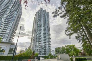 Photo 2: 2509 6538 NELSON AVENUE in Burnaby: Metrotown Condo for sale (Burnaby South)  : MLS®# R2441849