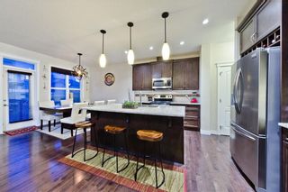 Photo 6: NOLANCREST GR NW in Calgary: Nolan Hill House for sale