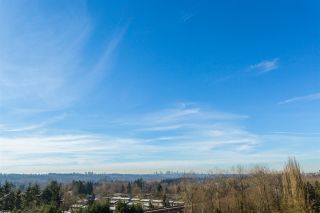 Photo 20: 905 9280 SALISH Court in Burnaby: Sullivan Heights Condo for sale in "EDGEWOOD PLACE" (Burnaby North)  : MLS®# R2033469