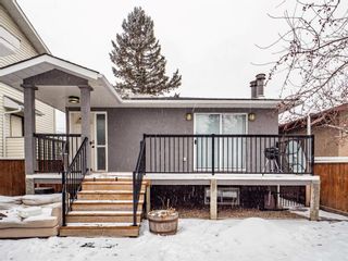 Photo 30: 4632 77 Street NW in Calgary: Bowness Detached for sale : MLS®# A1189686