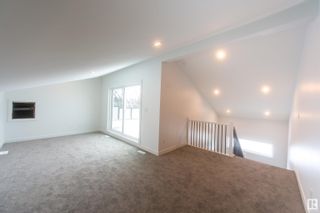 Photo 29: 7810 98A Avenue in Edmonton: Zone 19 House Half Duplex for sale : MLS®# E4378828
