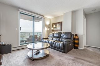 Photo 11: 1408 1111 6 Avenue SW in Calgary: Downtown West End Apartment for sale : MLS®# A1102707