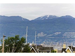 Photo 10: 2956 W 2ND Avenue in Vancouver: Kitsilano 1/2 Duplex  (Vancouver West)  : MLS®# V897012