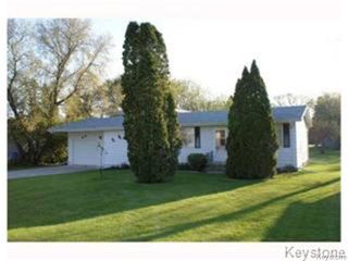 Photo 2: 56 Fifth Street North in EMERSON: Manitoba Other Residential for sale : MLS®# 1319938
