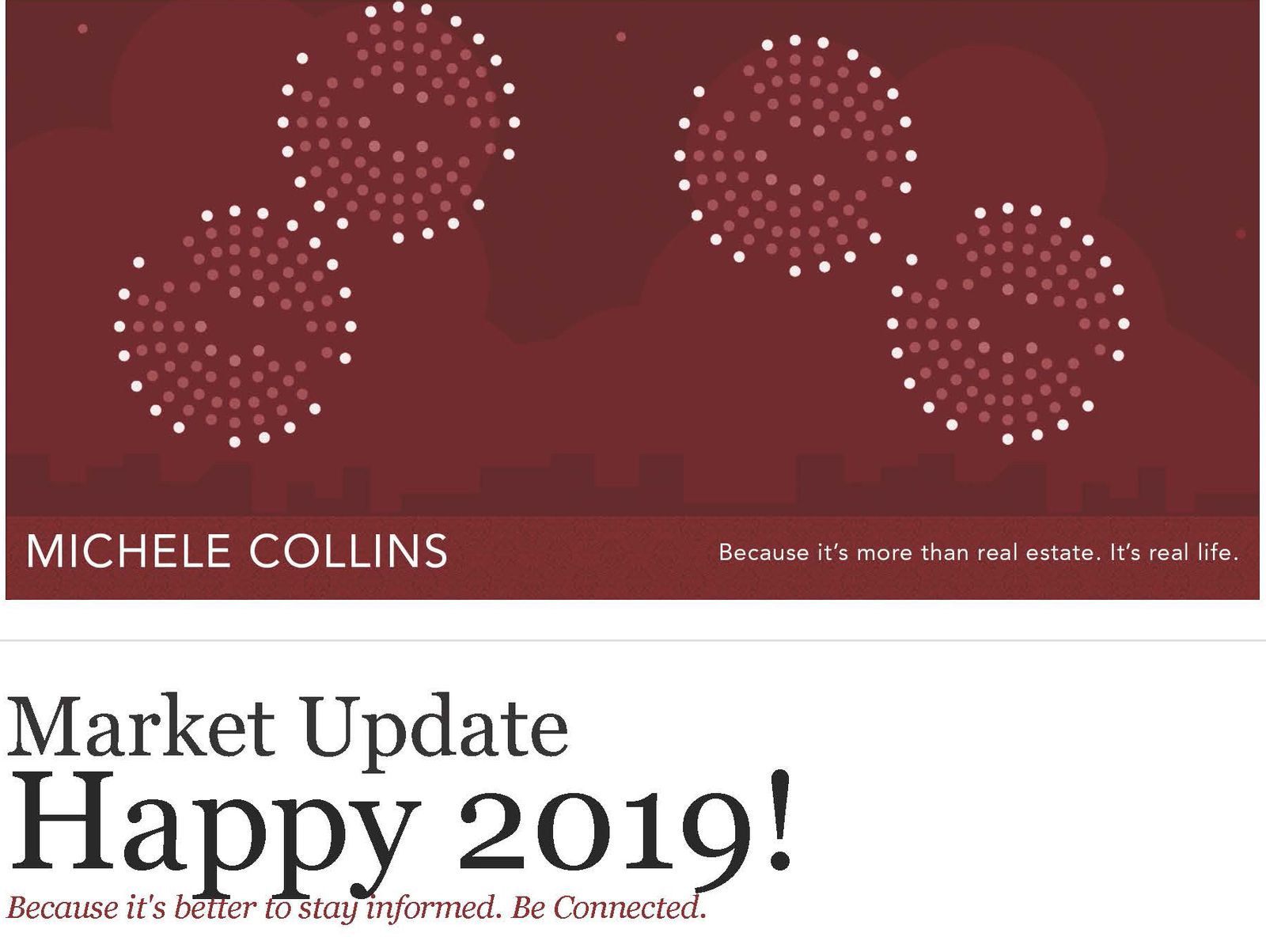 Market Update January 2019