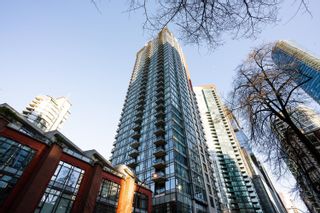Photo 34: 1506 1211 MELVILLE Street in Vancouver: Coal Harbour Condo for sale in "The Ritz" (Vancouver West)  : MLS®# R2664358