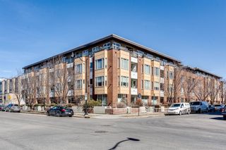 Photo 22: 404 1000 Centre Avenue NE in Calgary: Bridgeland/Riverside Apartment for sale : MLS®# A1137775