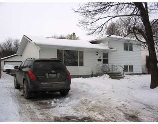 Photo 2:  in WINNIPEG: Fort Garry / Whyte Ridge / St Norbert Residential for sale (South Winnipeg)  : MLS®# 2901297
