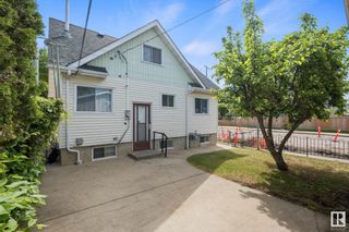 Photo 32: 11502 89 Street in Edmonton: Zone 05 House for sale : MLS®# E4299531