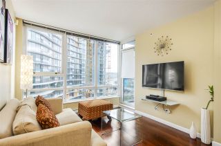 Photo 9: 1003 939 EXPO Boulevard in Vancouver: Yaletown Condo for sale in "Max II" (Vancouver West)  : MLS®# R2307984