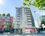 Main Photo: 1203 88 W 1ST Avenue in Vancouver: False Creek Condo for sale in "THE ONE" (Vancouver West)  : MLS®# R2715678