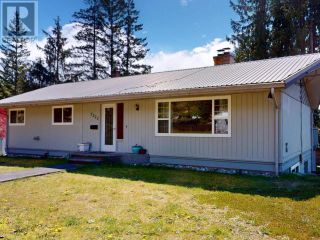 Photo 1: 7222 WARNER STREET in Powell River: House for sale : MLS®# 17861