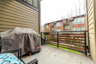 Photo 10: 1 897 PREMIER Street in North Vancouver: Lynnmour Townhouse for sale in "Legacy @ Nature's Edge" : MLS®# R2223427