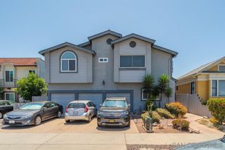 Photo 1: HILLCREST Condo for sale : 2 bedrooms : 1009 Essex St #6 in San Diego