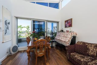 Photo 2: PH605 4867 CAMBIE Street in Vancouver: Cambie Condo for sale in "Elizabeth" (Vancouver West)  : MLS®# R2198846