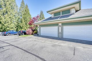 Photo 28: 108 4001 OLD CLAYBURN Road in Abbotsford: Abbotsford East Townhouse for sale in "Cedarsprings" : MLS®# R2872853