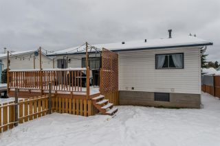 Photo 25: 7865 QUEENS Crescent in Prince George: Lower College House for sale (PG City South (Zone 74))  : MLS®# R2518715
