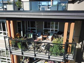 Photo 3: PH11 3462 Ross in Vancouver: University VW Condo for sale (Vancouver West)  : MLS®# R2495035