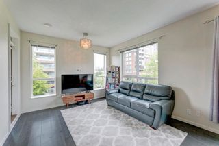 Photo 5: 315 3107 WINDSOR GATE in Coquitlam: New Horizons Condo for sale : MLS®# R2708630