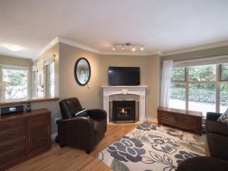 Photo 15: 41 65 FOXWOOD DRIVE in Port Moody: Heritage Mountain Townhouse for sale : MLS®# R2241253