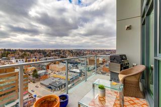Photo 30: 1507 930 16 Avenue SW in Calgary: Beltline Apartment for sale : MLS®# A2115828