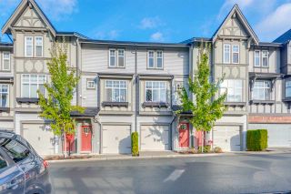 Photo 2: 81 1320 RILEY Street in Coquitlam: Burke Mountain Townhouse for sale in "Riley" : MLS®# R2118910