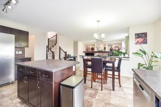 Photo 8: 111 Amberstone Road in Winnipeg: Amber Trails Residential for sale (4F)  : MLS®# 202222235