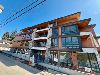 Photo 1: 208 485 W 63 Street in Vancouver: Marpole Condo for sale (Vancouver West)  : MLS®# R2793908