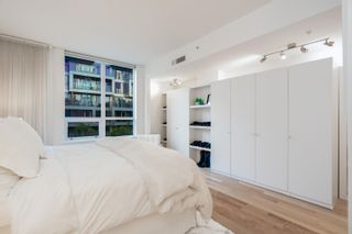 Photo 28: 1463 HOWE Street in Vancouver: Yaletown Townhouse for sale in "POMARIA" (Vancouver West)  : MLS®# R2715121