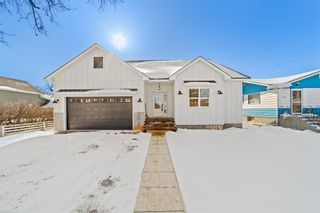 Photo 1: 1215 Grey Street: Carstairs Detached for sale : MLS®# A2032297