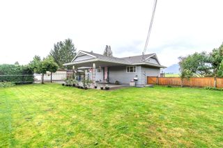 Photo 4: 49331 YALE Road in Chilliwack: East Chilliwack House for sale : MLS®# R2756471