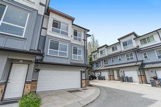 Photo 2: 16 6162 138 Street in Surrey: Sullivan Station Townhouse for sale in "Joy Townhomes" : MLS®# R2774963
