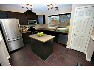 Photo 6: 1555 NEW BRIGHTON Drive SE in Calgary: New Brighton Residential Detached Single Family for sale : MLS®# C3653019