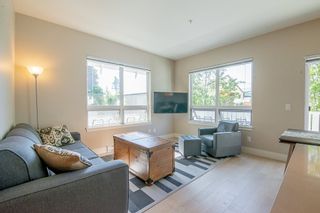 Photo 5: 1 278 CAMATA Street in New Westminster: Queensborough Townhouse for sale in "Canoe" : MLS®# R2403049