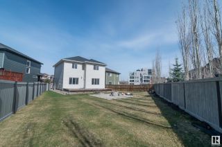 Photo 48: 1437 WATES Link in Edmonton: Zone 56 House for sale : MLS®# E4292143