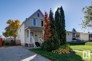 Photo 35: 12109 45 Street in Edmonton: Zone 23 House for sale : MLS®# E4293545