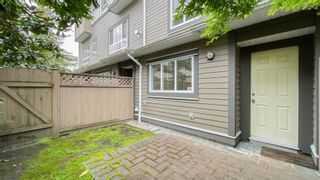 Photo 27: 3 7373 TURNILL Street in Richmond: McLennan North Townhouse for sale in "MEZZO" : MLS®# R2881150