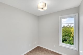 Photo 29: 2 10417 69 Avenue in Edmonton: Zone 15 House Half Duplex for sale : MLS®# E4353435