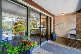Photo 29: 211 1360 MARTIN Street: White Rock Condo for sale in "WEST WINDS" (South Surrey White Rock)  : MLS®# R2667182