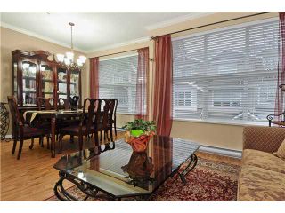 Photo 6: # 49 20460 66TH AV in Langley: Willoughby Heights Condo for sale : MLS®# F1430844