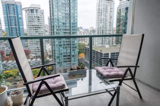 Photo 21: 2206 1238 MELVILLE Street in Vancouver: Coal Harbour Condo for sale in "POINTE CLAIRE" (Vancouver West)  : MLS®# R2626740