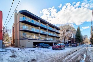 Photo 22: 14 210 25 Avenue SW in Calgary: Mission Apartment for sale : MLS®# A2114263
