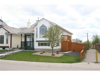 Photo 3: 416 MT ABERDEEN Close SE in Calgary: McKenzie Lake House for sale : MLS®# C4116988