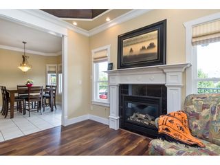Photo 15: 7956 170A Street in Surrey: Fleetwood Tynehead House for sale : MLS®# R2472230