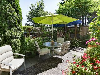 Photo 16: 5870 ONTARIO Street in Vancouver: Main House for sale (Vancouver East)  : MLS®# V1020718